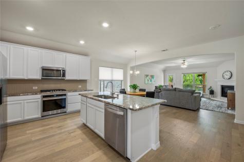 4041 Kyles Landing Drive Hickory Creek TX 75065