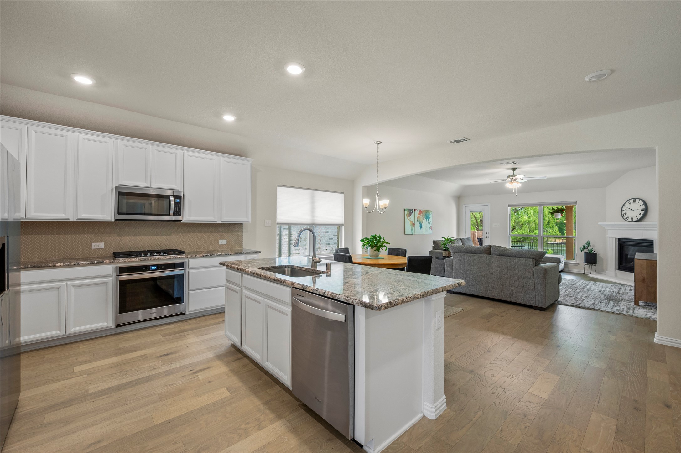 4041 Kyles Landing Drive Hickory Creek TX 75065