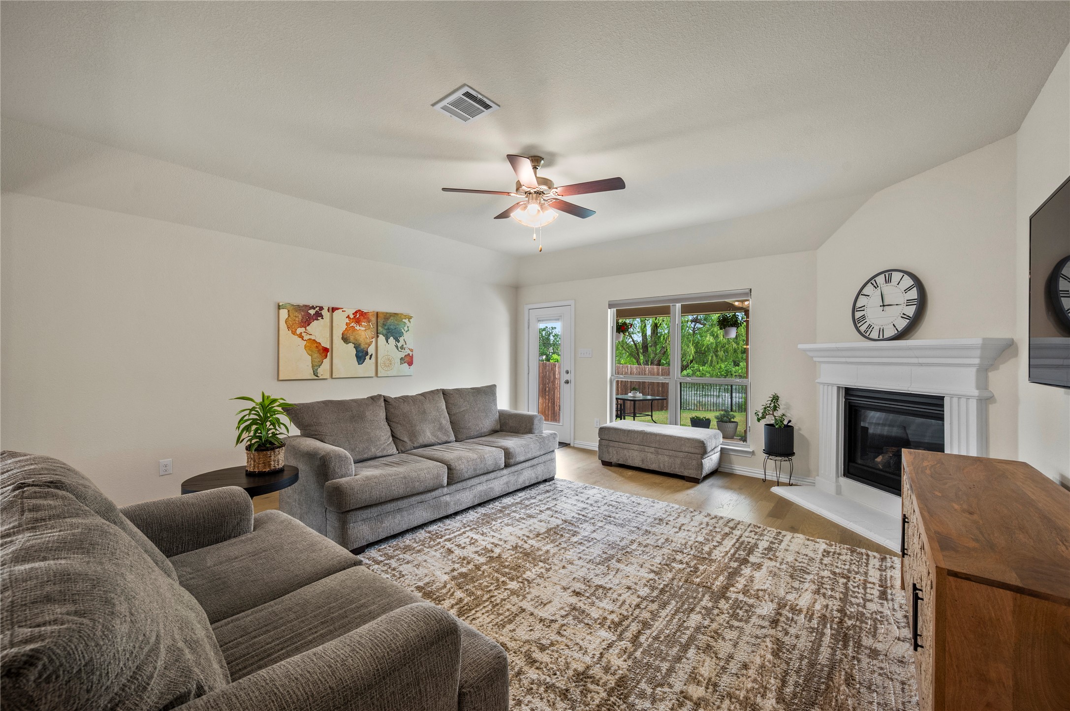 4041 Kyles Landing Drive Hickory Creek TX 75065