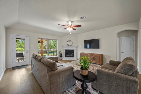 4041 Kyles Landing Drive Hickory Creek TX 75065