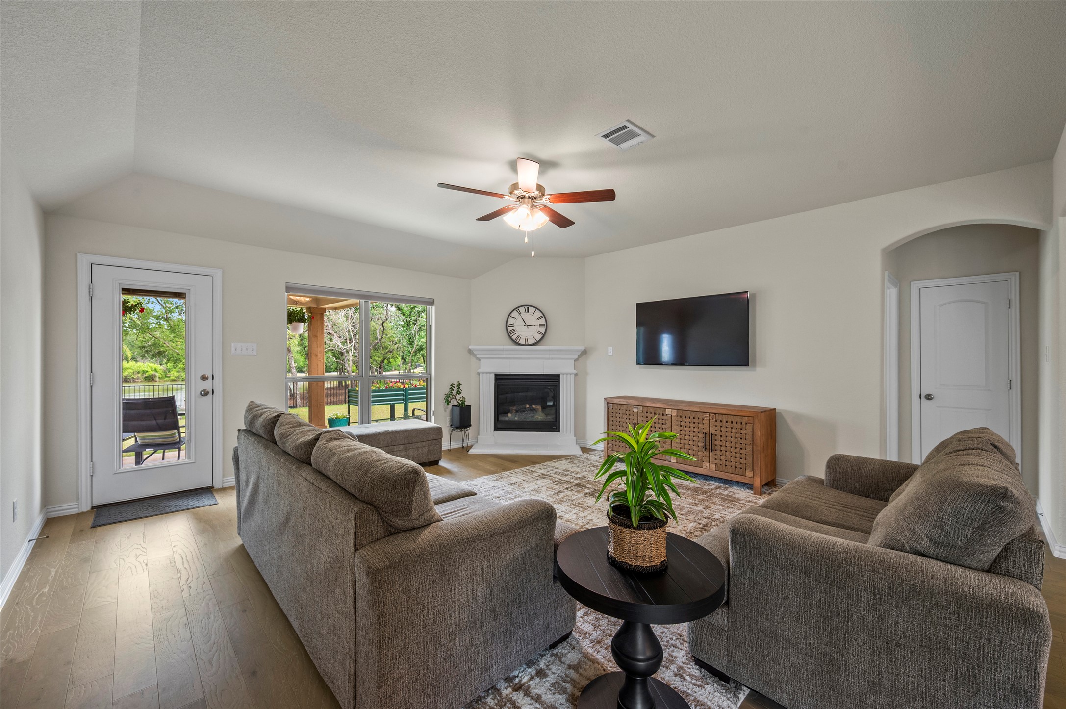 4041 Kyles Landing Drive Hickory Creek TX 75065