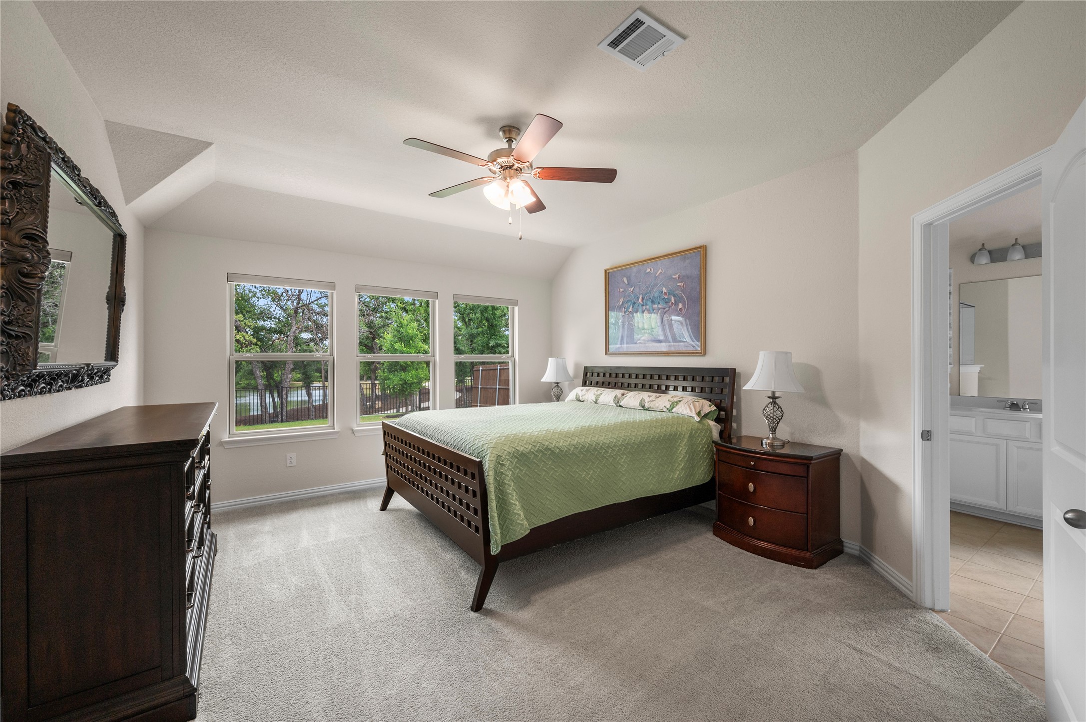 4041 Kyles Landing Drive Hickory Creek TX 75065