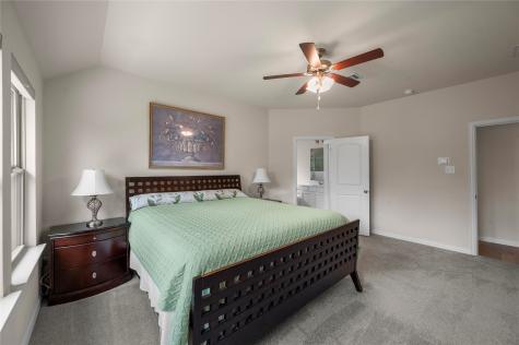 4041 Kyles Landing Drive Hickory Creek TX 75065