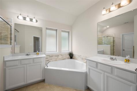 4041 Kyles Landing Drive Hickory Creek TX 75065