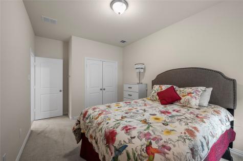4041 Kyles Landing Drive Hickory Creek TX 75065