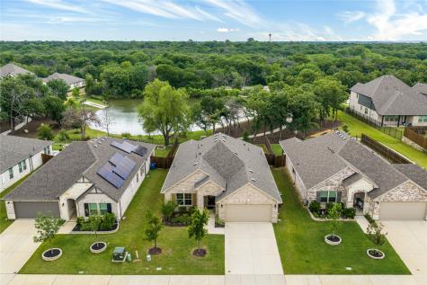 4041 Kyles Landing Drive Hickory Creek TX 75065