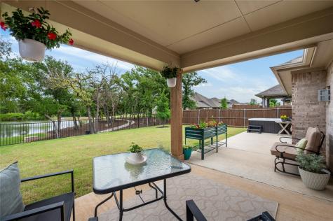 4041 Kyles Landing Drive Hickory Creek TX 75065