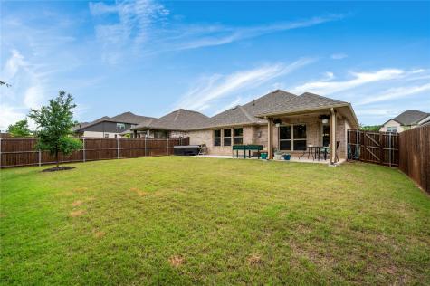 4041 Kyles Landing Drive Hickory Creek TX 75065