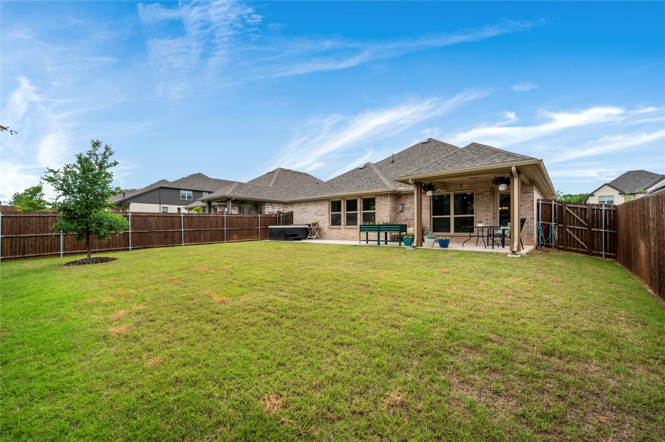4041 Kyles Landing Drive Hickory Creek TX 75065