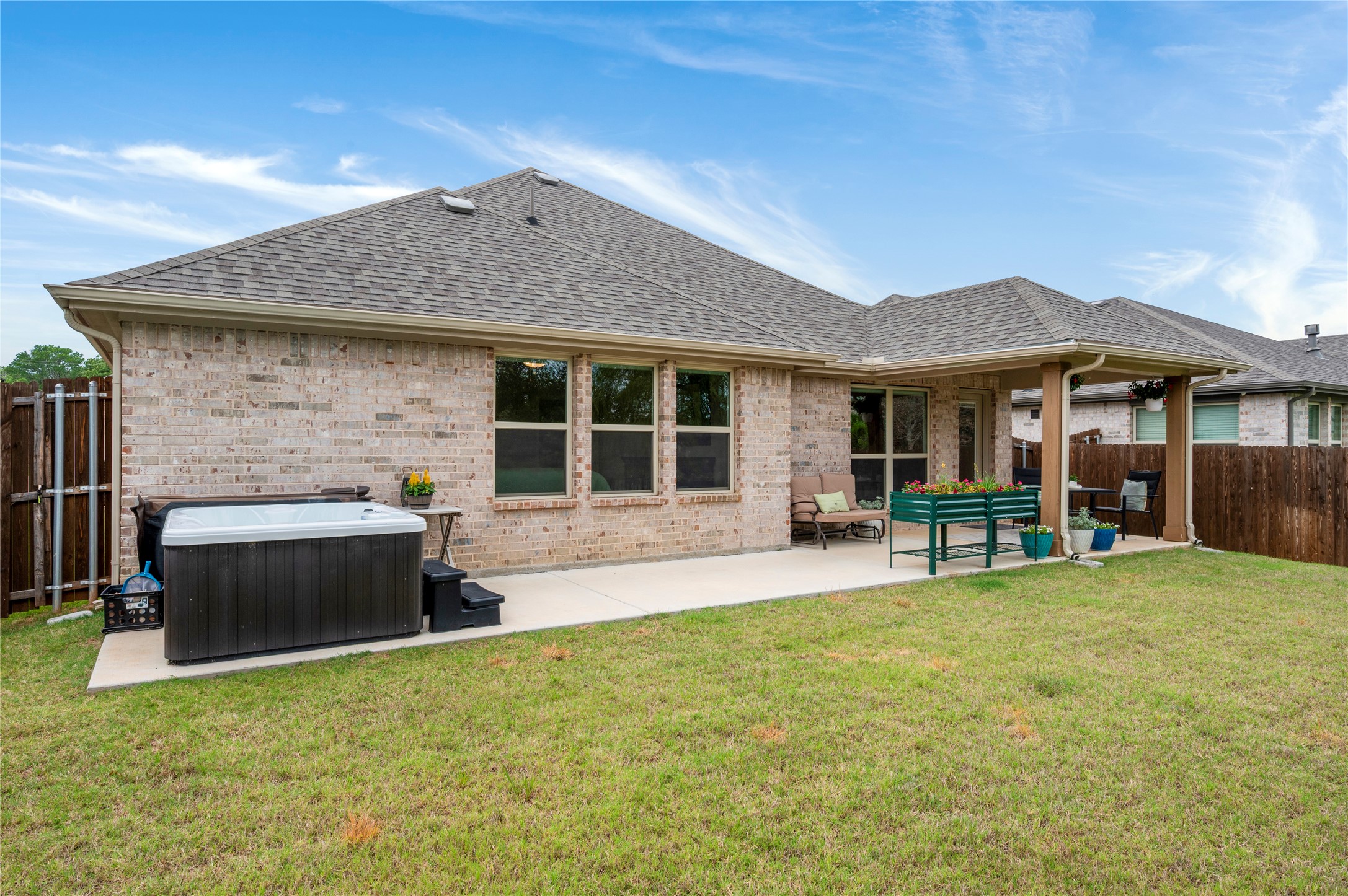 4041 Kyles Landing Drive Hickory Creek TX 75065