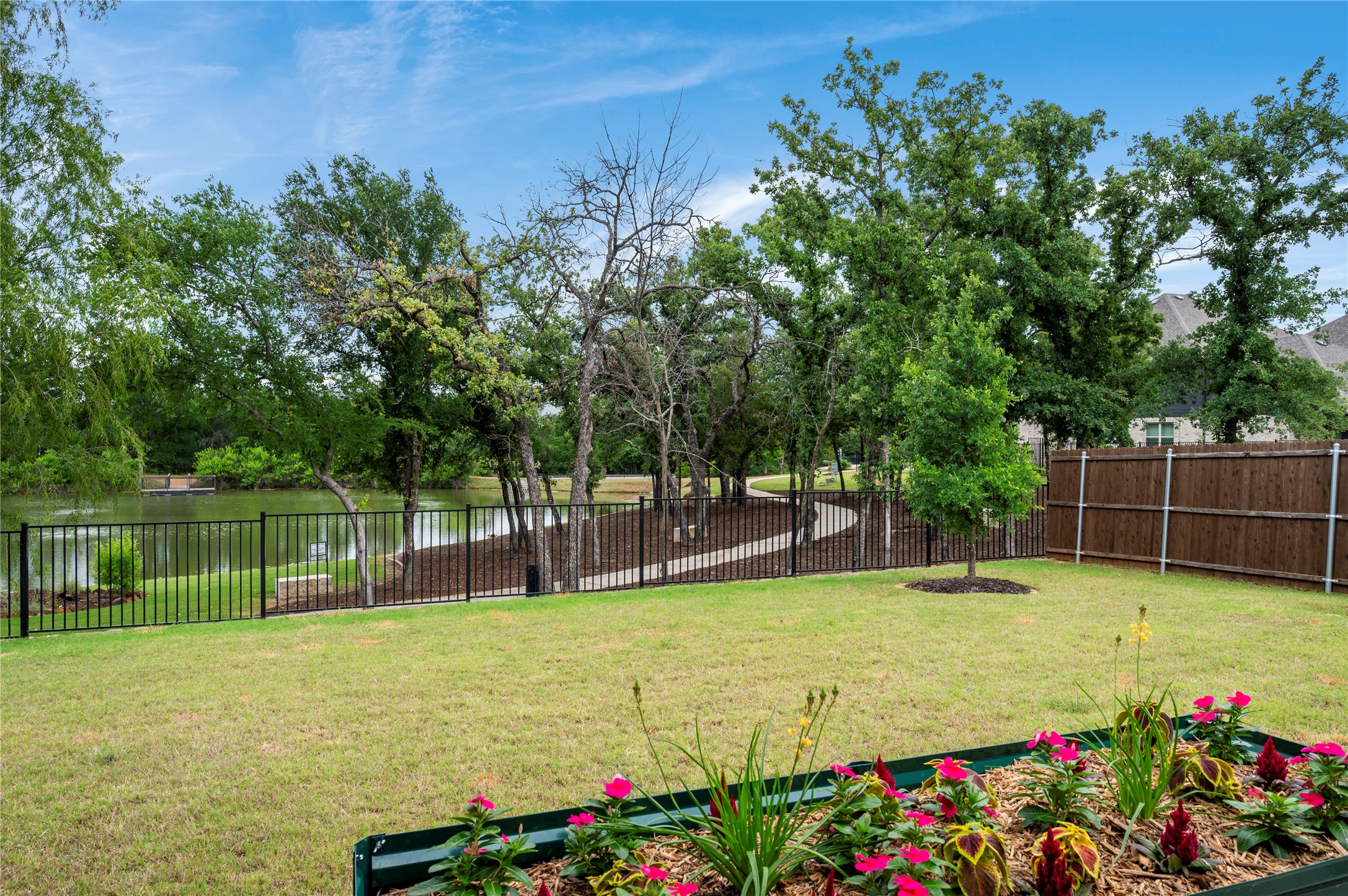 4041 Kyles Landing Drive Hickory Creek TX 75065
