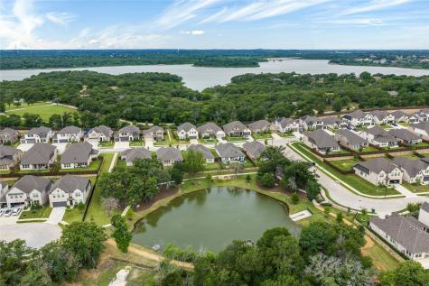 4041 Kyles Landing Drive Hickory Creek TX 75065
