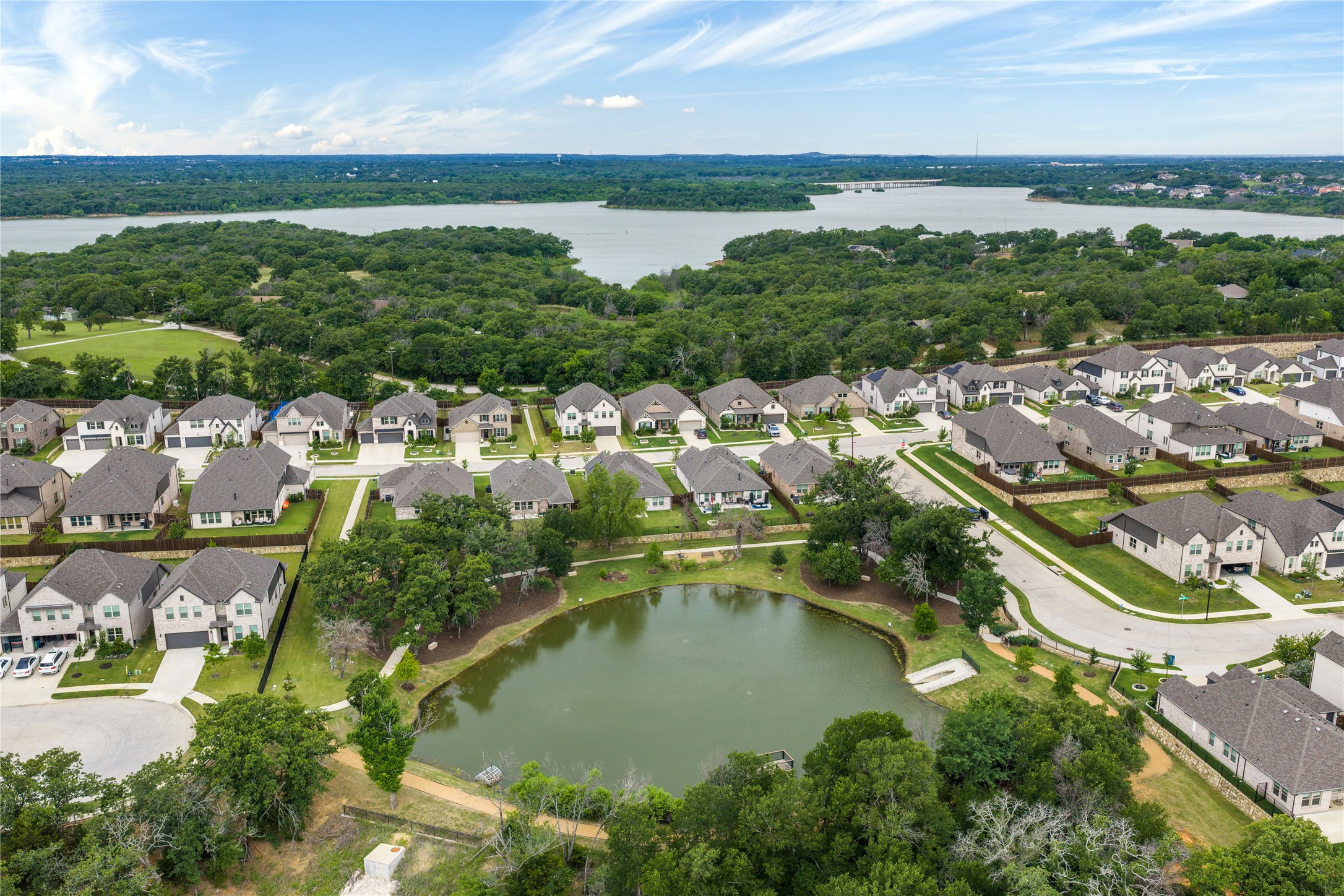 4041 Kyles Landing Drive Hickory Creek TX 75065