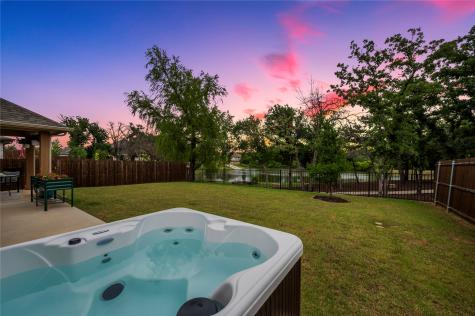 4041 Kyles Landing Drive Hickory Creek TX 75065
