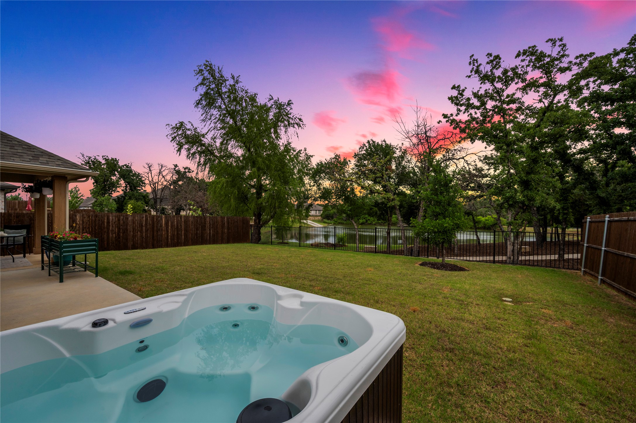 4041 Kyles Landing Drive Hickory Creek TX 75065