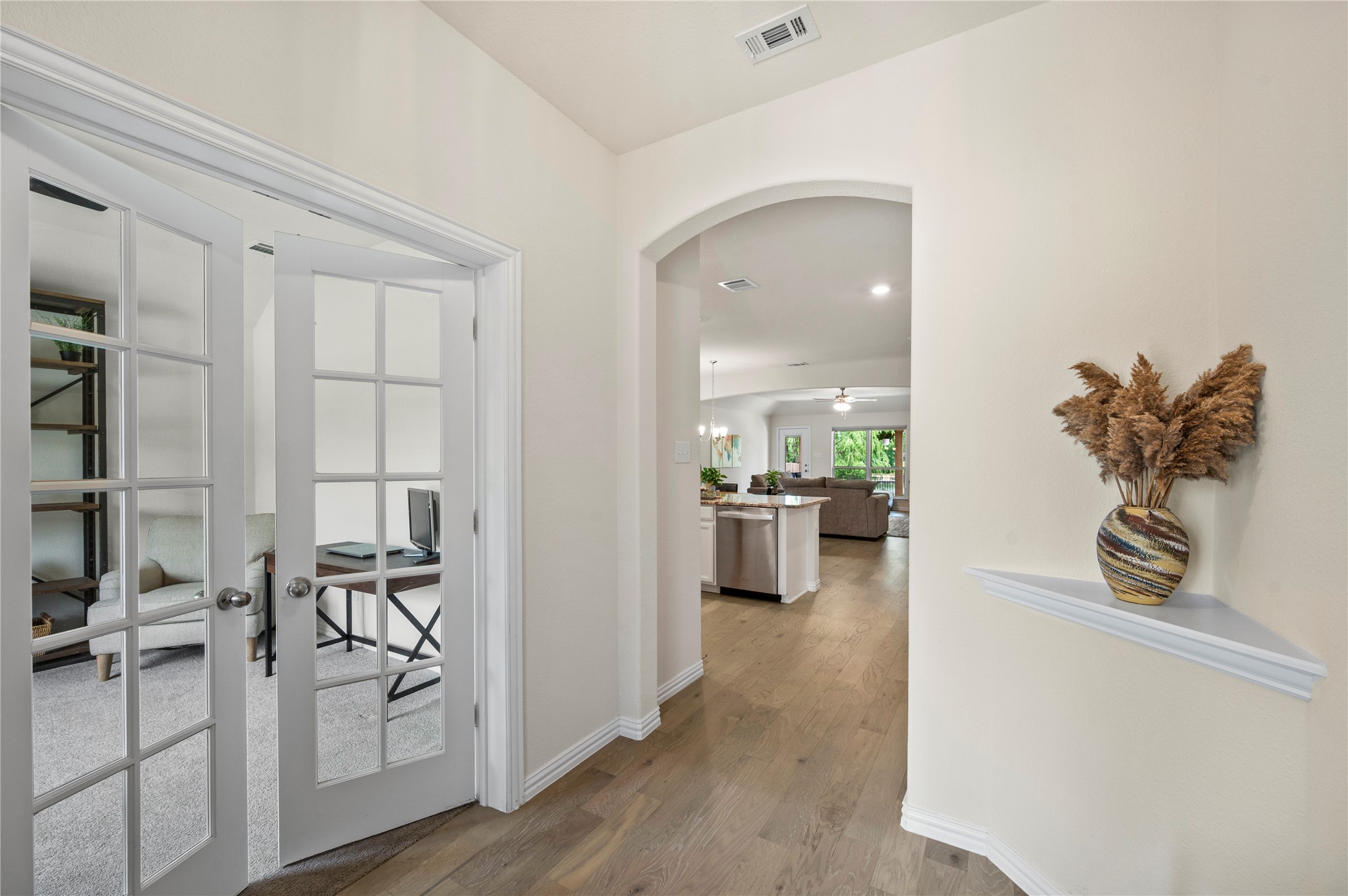 4041 Kyles Landing Drive Hickory Creek TX 75065
