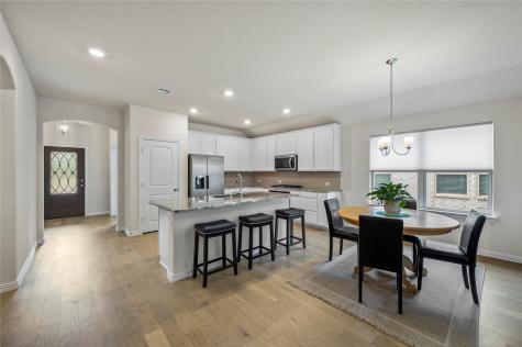 4041 Kyles Landing Drive Hickory Creek TX 75065
