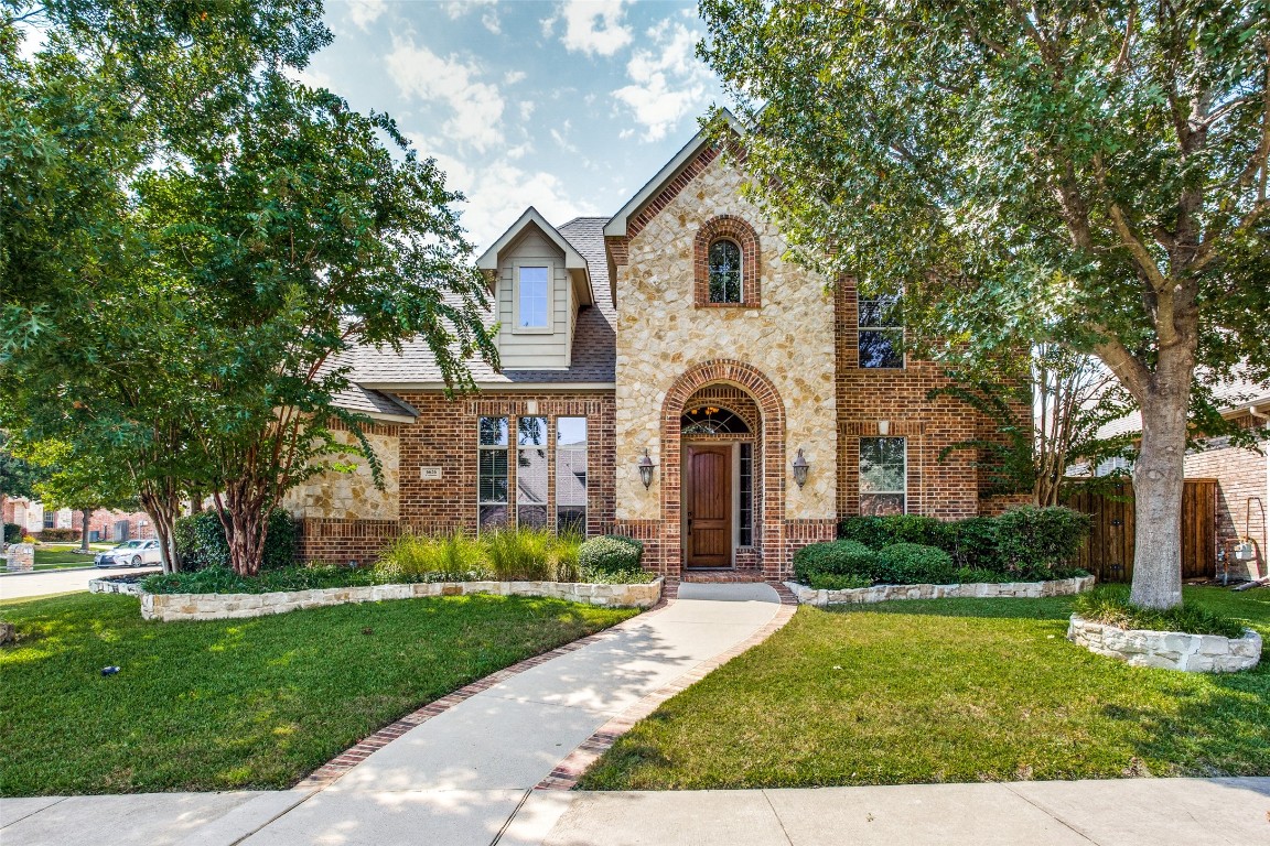 6626 Crestmoor Lane Sachse TX 75048
