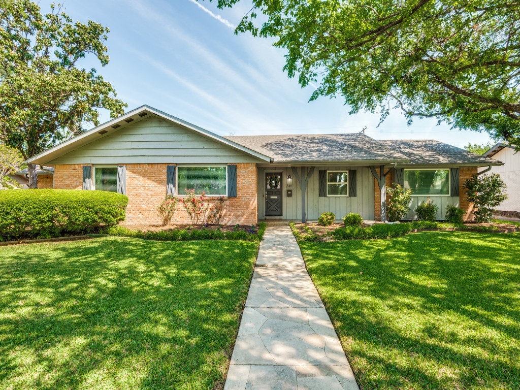 3411 Saint Cloud Circle Dallas TX 75229