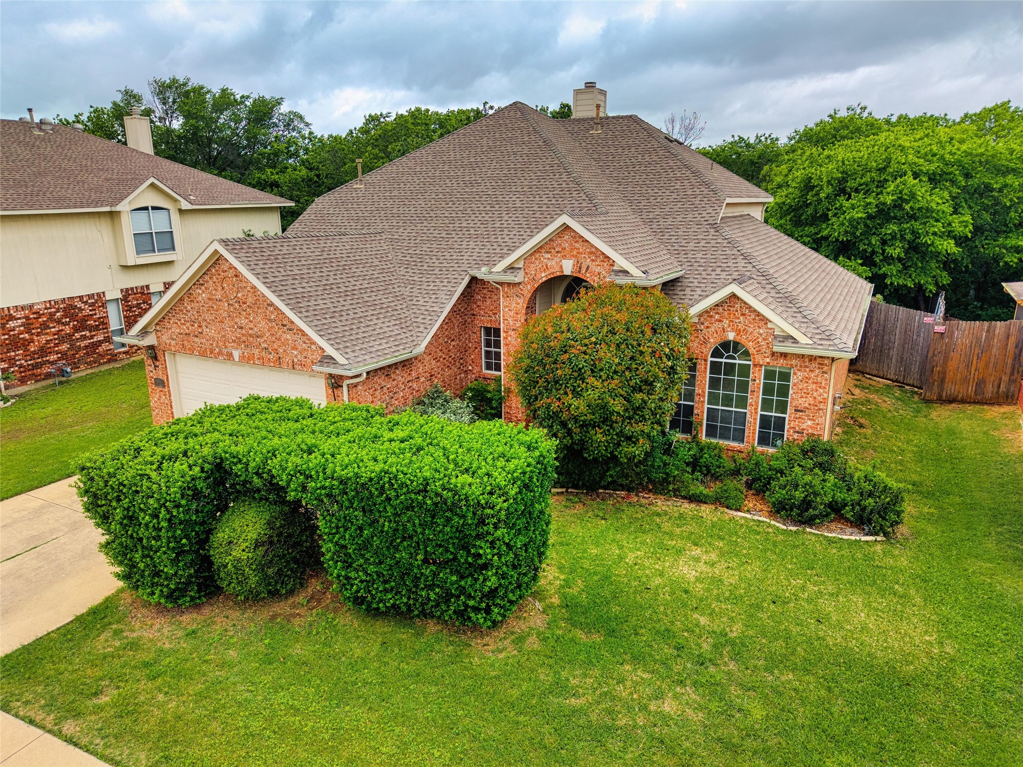5724 Chelmsford Trail Arlington TX 76018