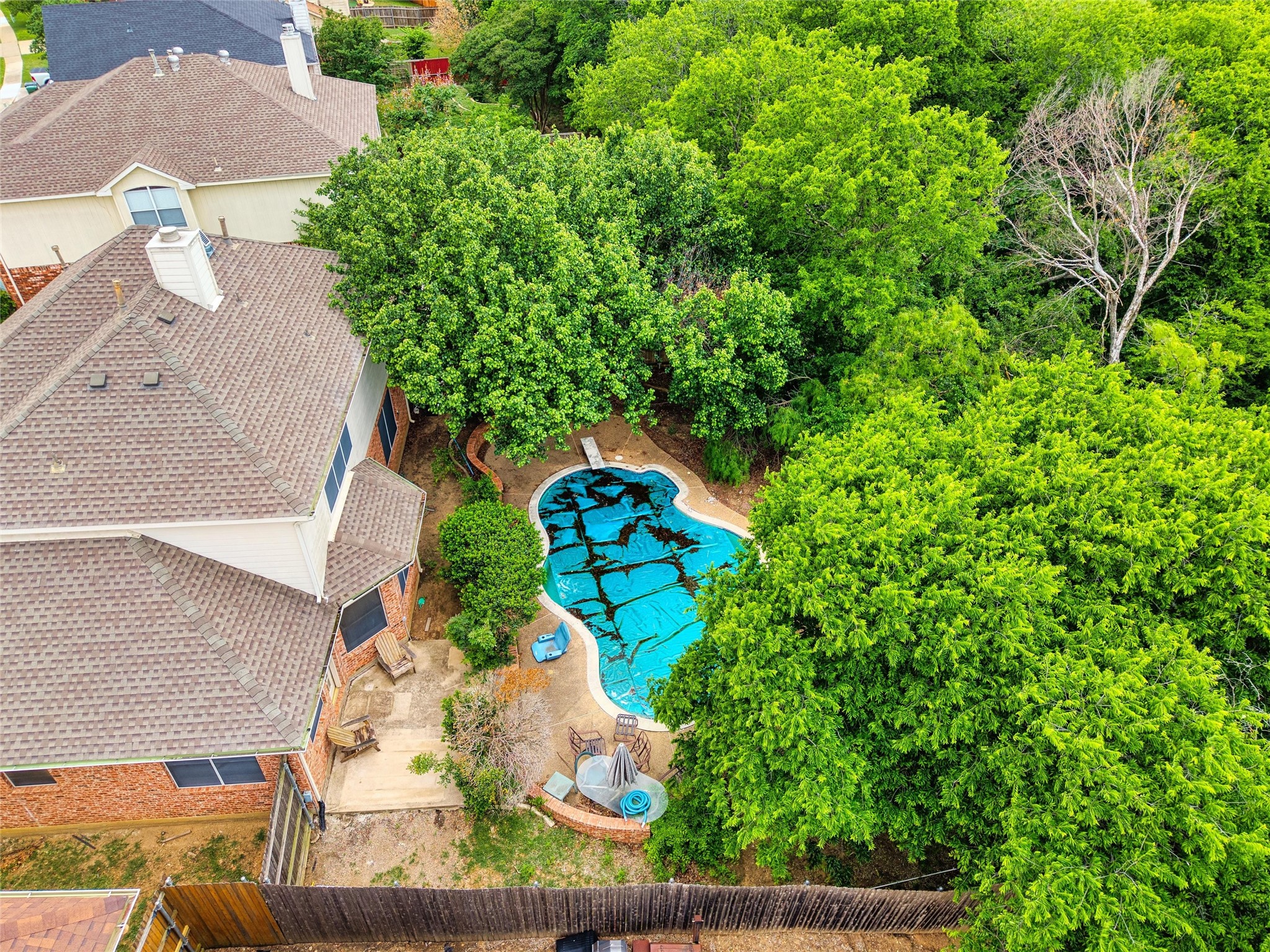 5724 Chelmsford Trail Arlington TX 76018