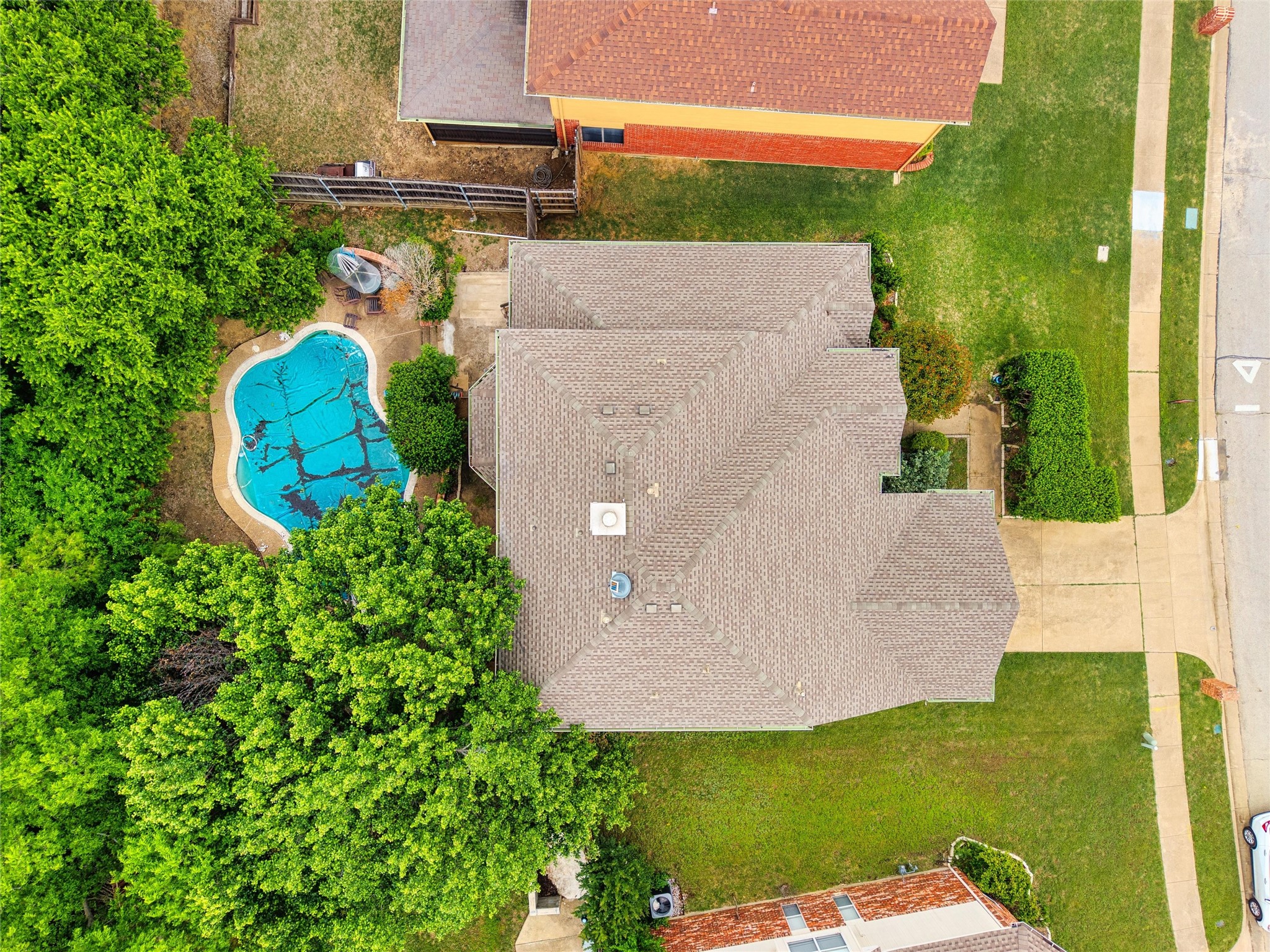 5724 Chelmsford Trail Arlington TX 76018