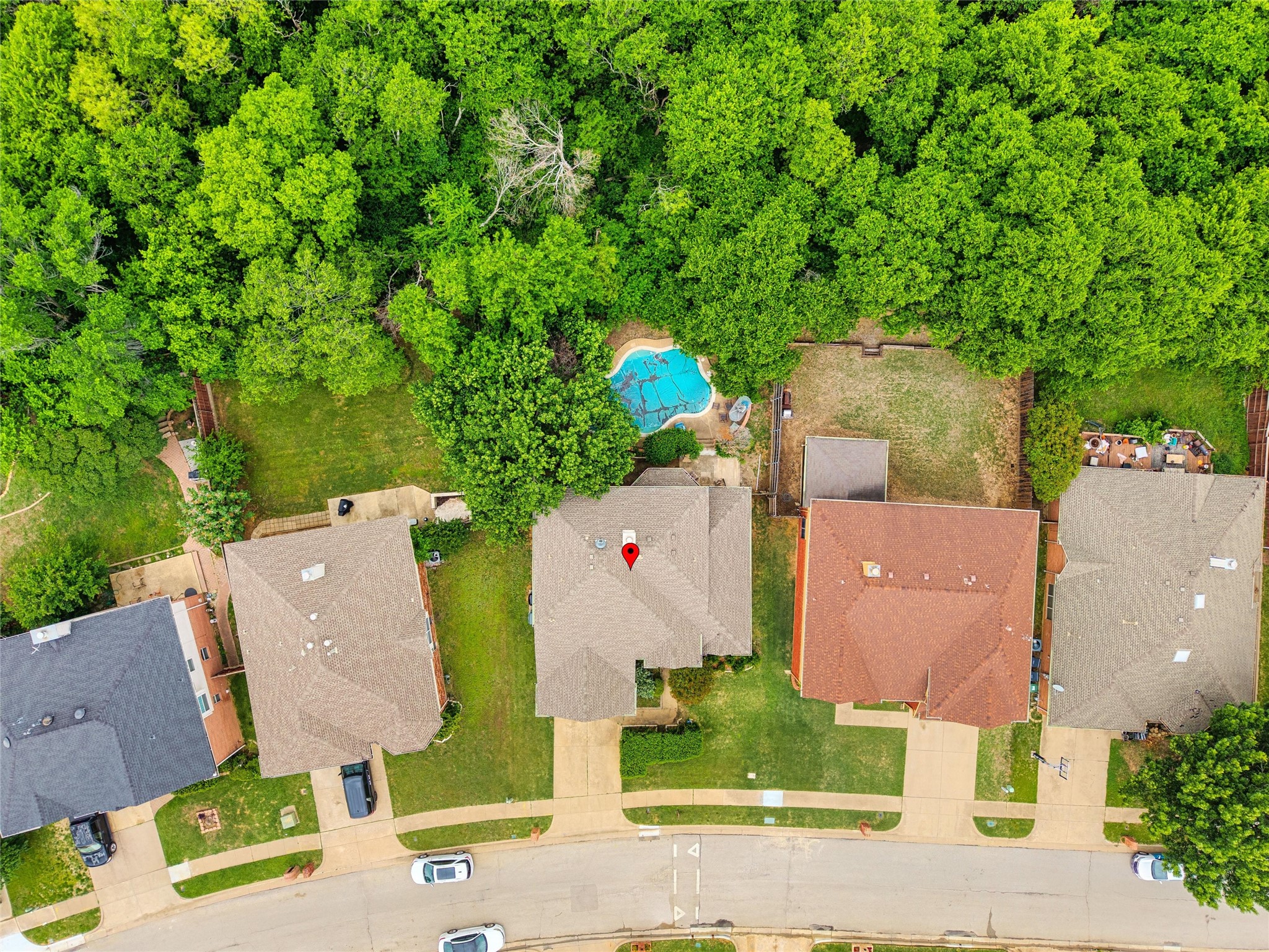 5724 Chelmsford Trail Arlington TX 76018