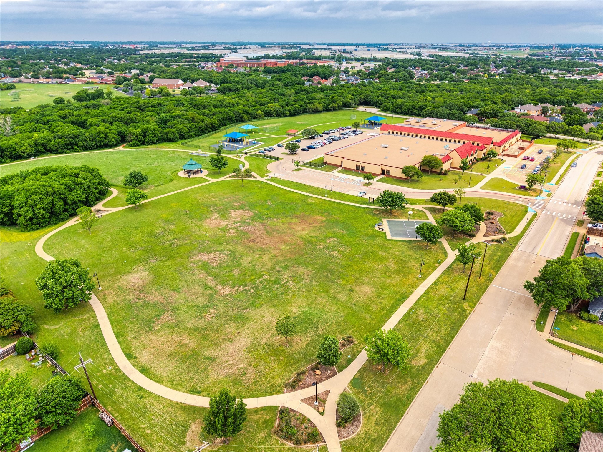 5724 Chelmsford Trail Arlington TX 76018