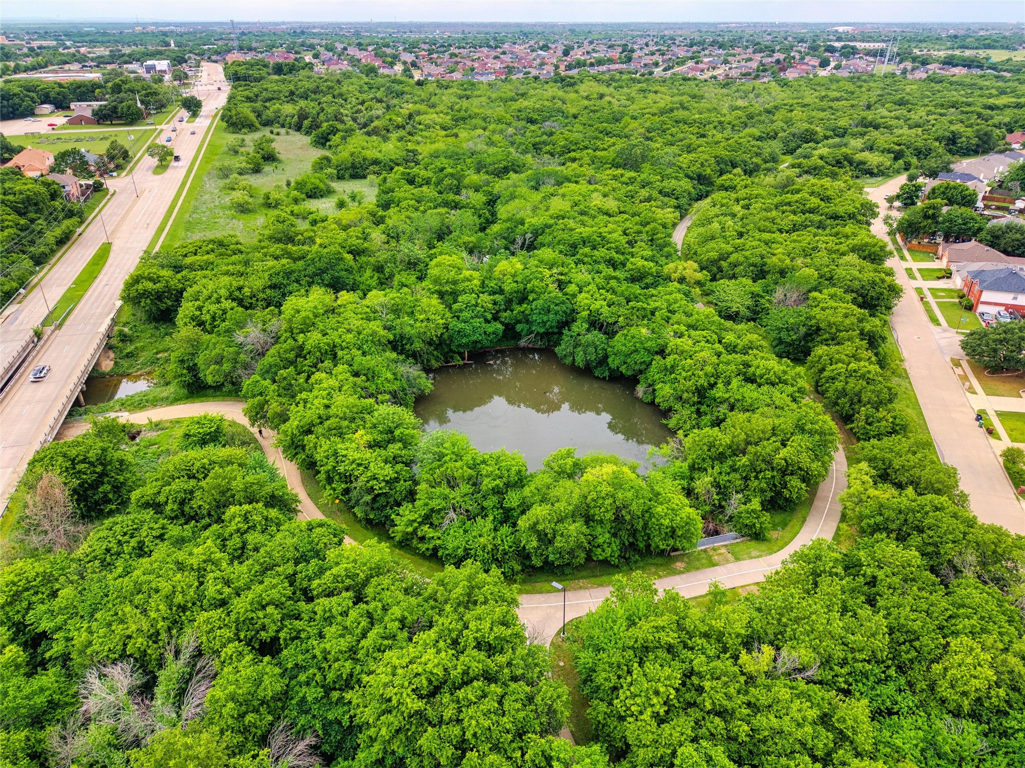 5724 Chelmsford Trail Arlington TX 76018