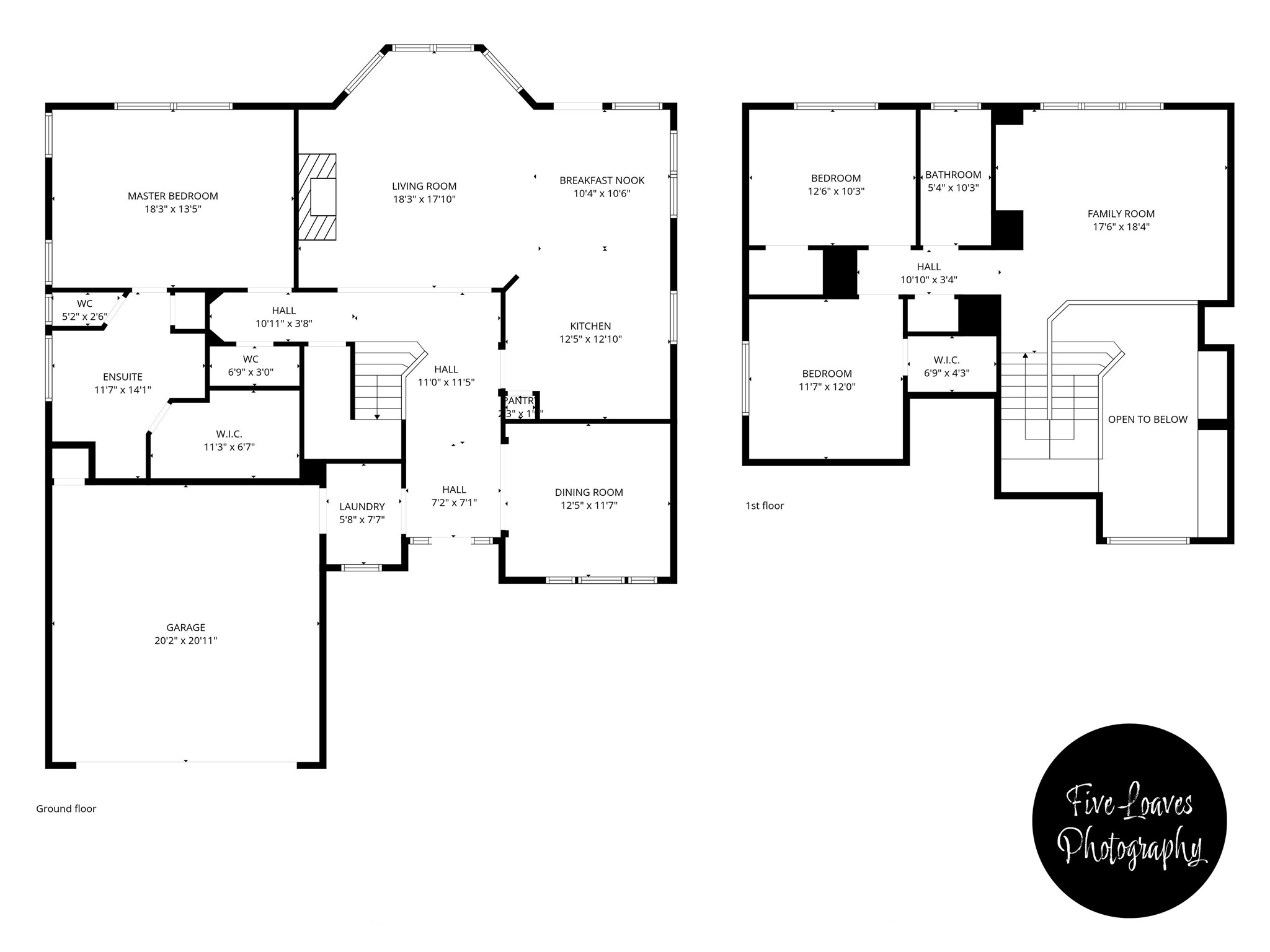 5724 Chelmsford Trail Arlington TX 76018