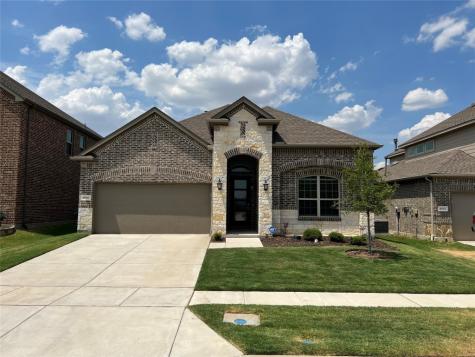 10916 Calvert Place Mckinney TX 75071