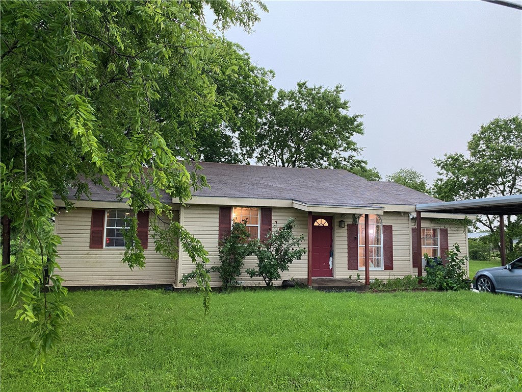 1199 Speegle Road Woodway TX 76712