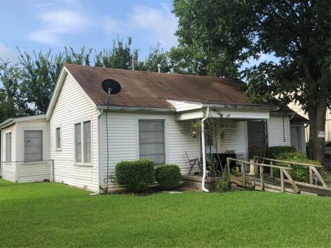 116 W State Street Garland TX 75040