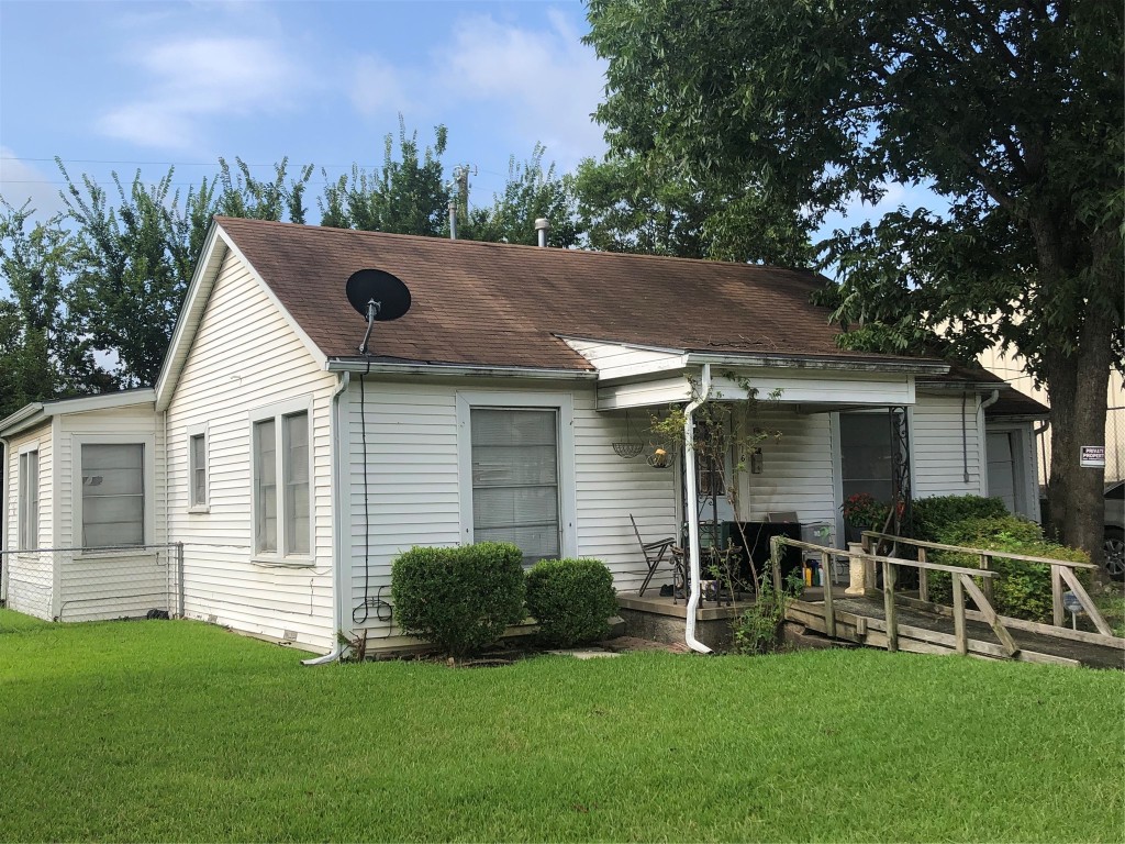 116 W State Street Garland TX 75040