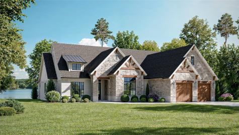 2558 Groves Drive Tool TX 75143