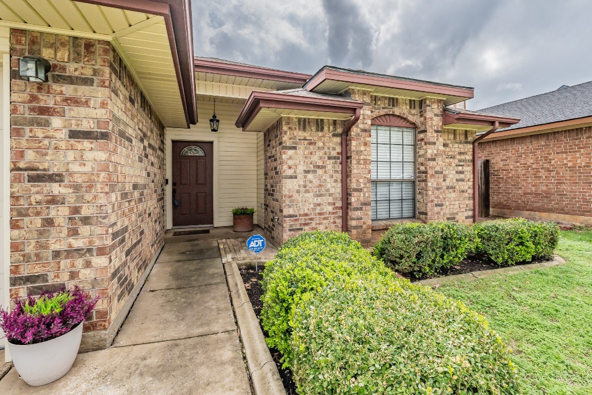 8720 Brushy Creek Trail Fort Worth TX 76118