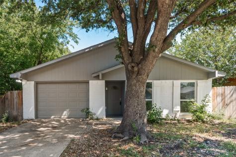 2103 Highbury Road Carrollton TX 75007