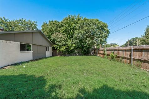 2103 Highbury Road Carrollton TX 75007