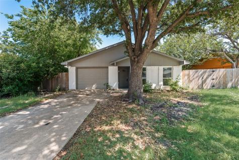 2103 Highbury Road Carrollton TX 75007