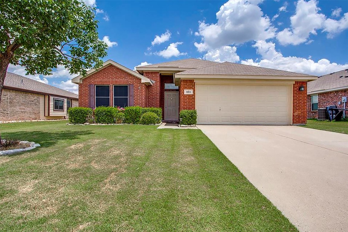 524 Mckamy Boulevard Royse City TX 75189