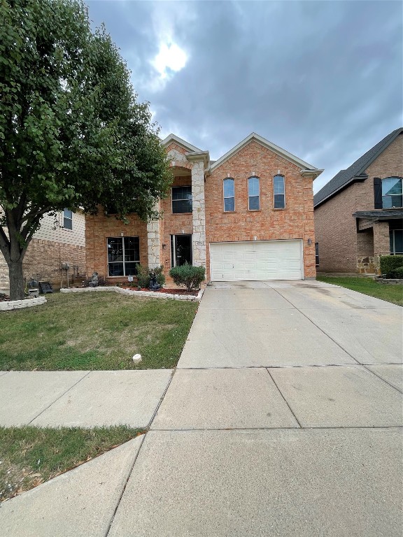 4225 Bridgestone Drive Fort Worth TX 76123