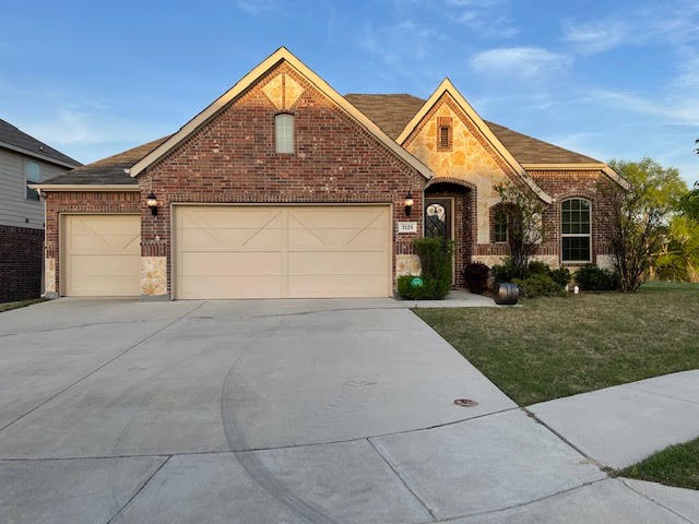 3129 San Fernando Drive Fort Worth TX 76177