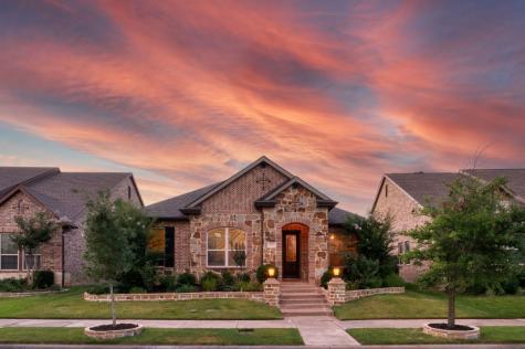 1017 Ivy Charm Way Arlington TX 76005