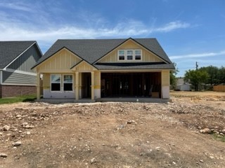 420 Travis Drive Mcgregor TX 76657