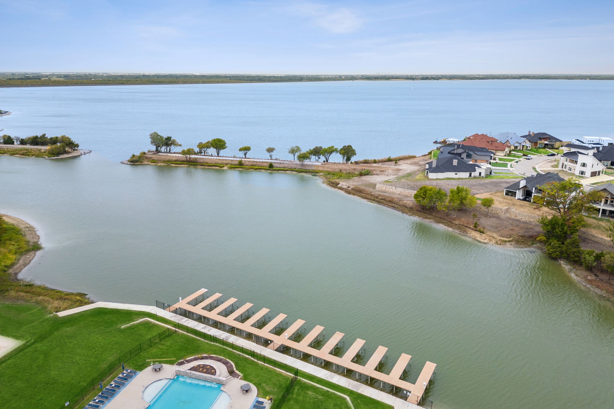 4007 Yellow Jasmine Lane Heath TX 75126