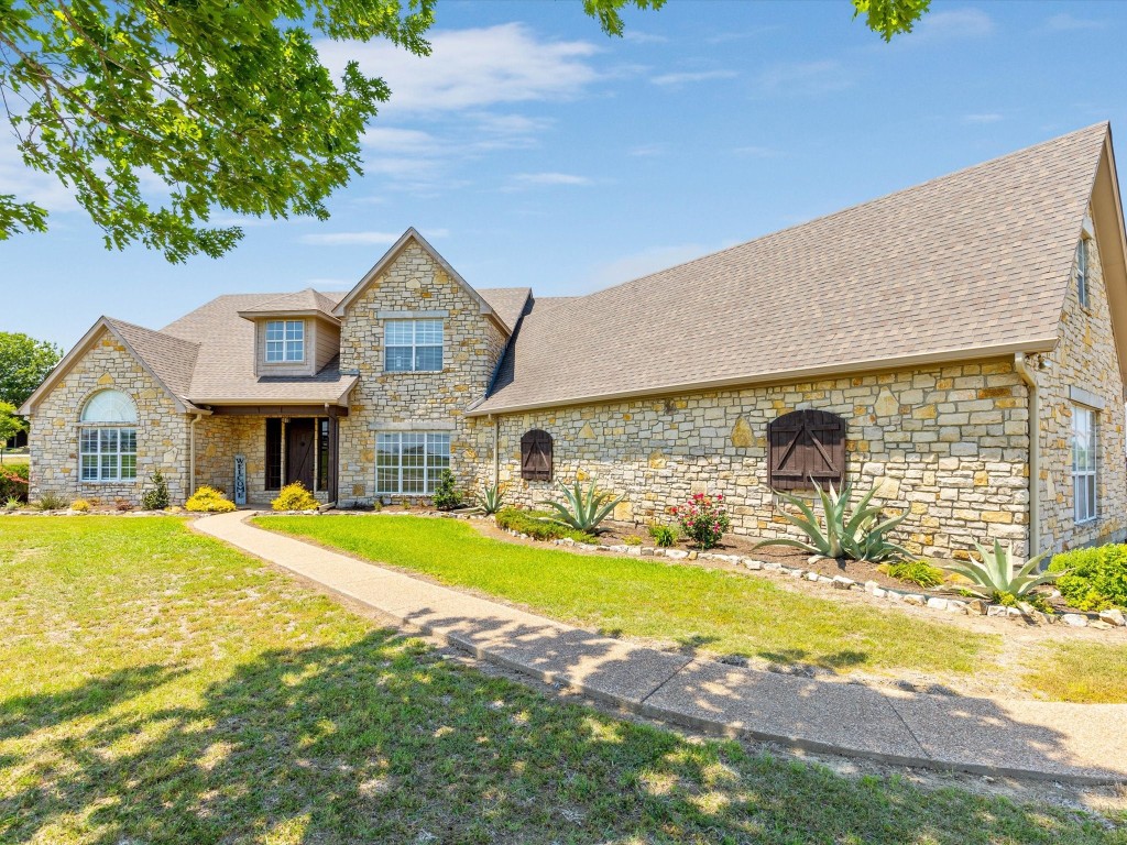 15850 White Settlement Road Fort Worth TX 76108