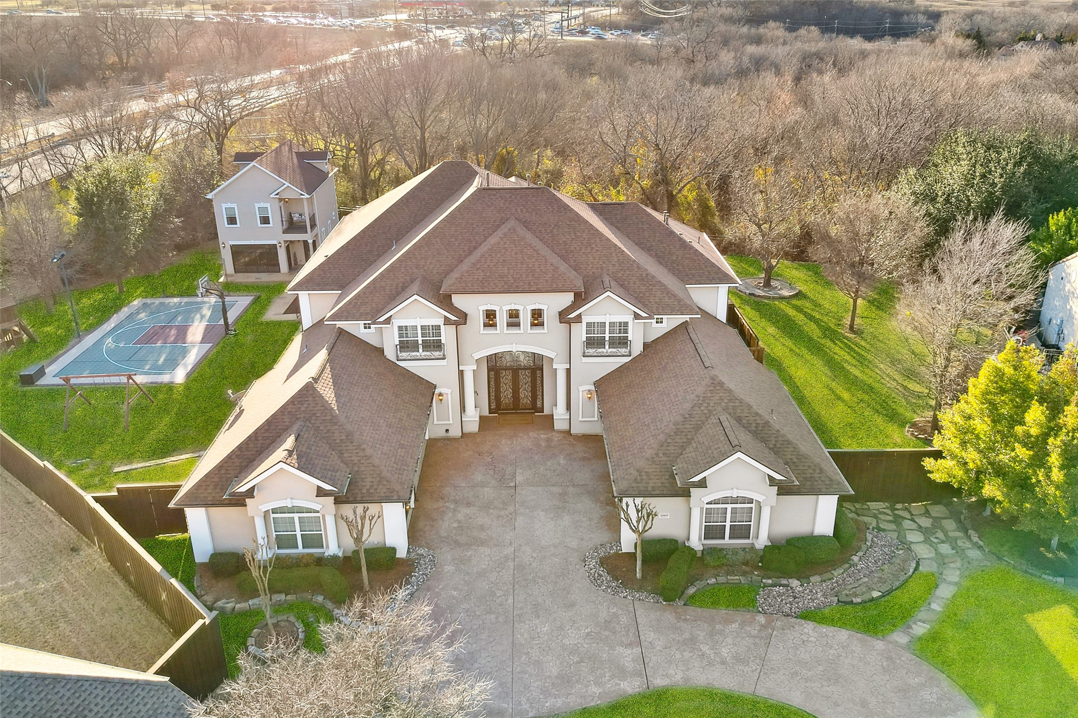 11805 Verona Court Frisco TX 75035