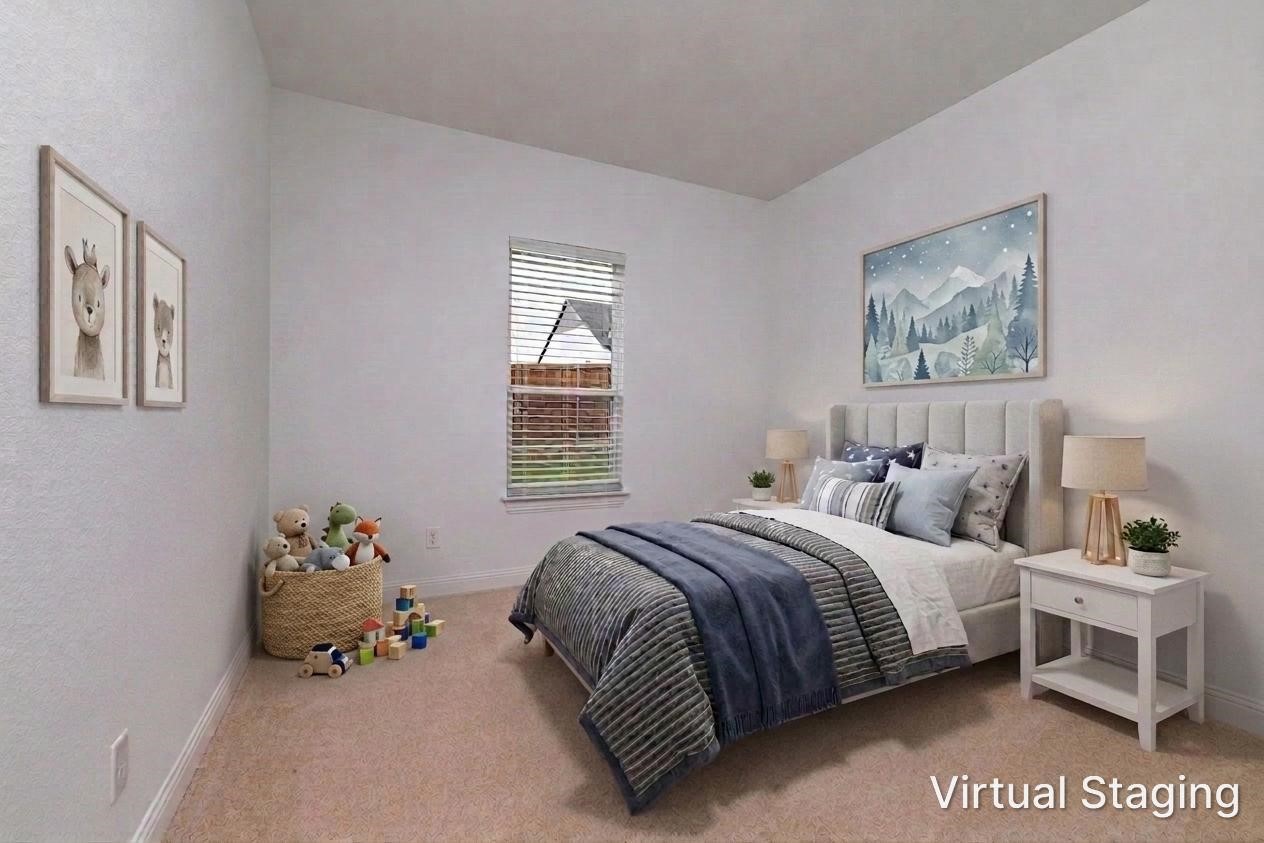 928 Brookwood Boulevard Haslet TX 76052