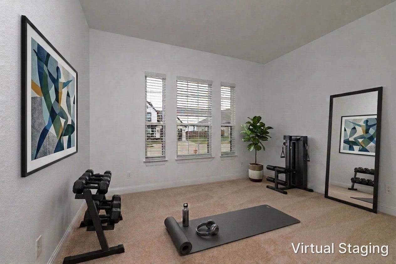 928 Brookwood Boulevard Haslet TX 76052