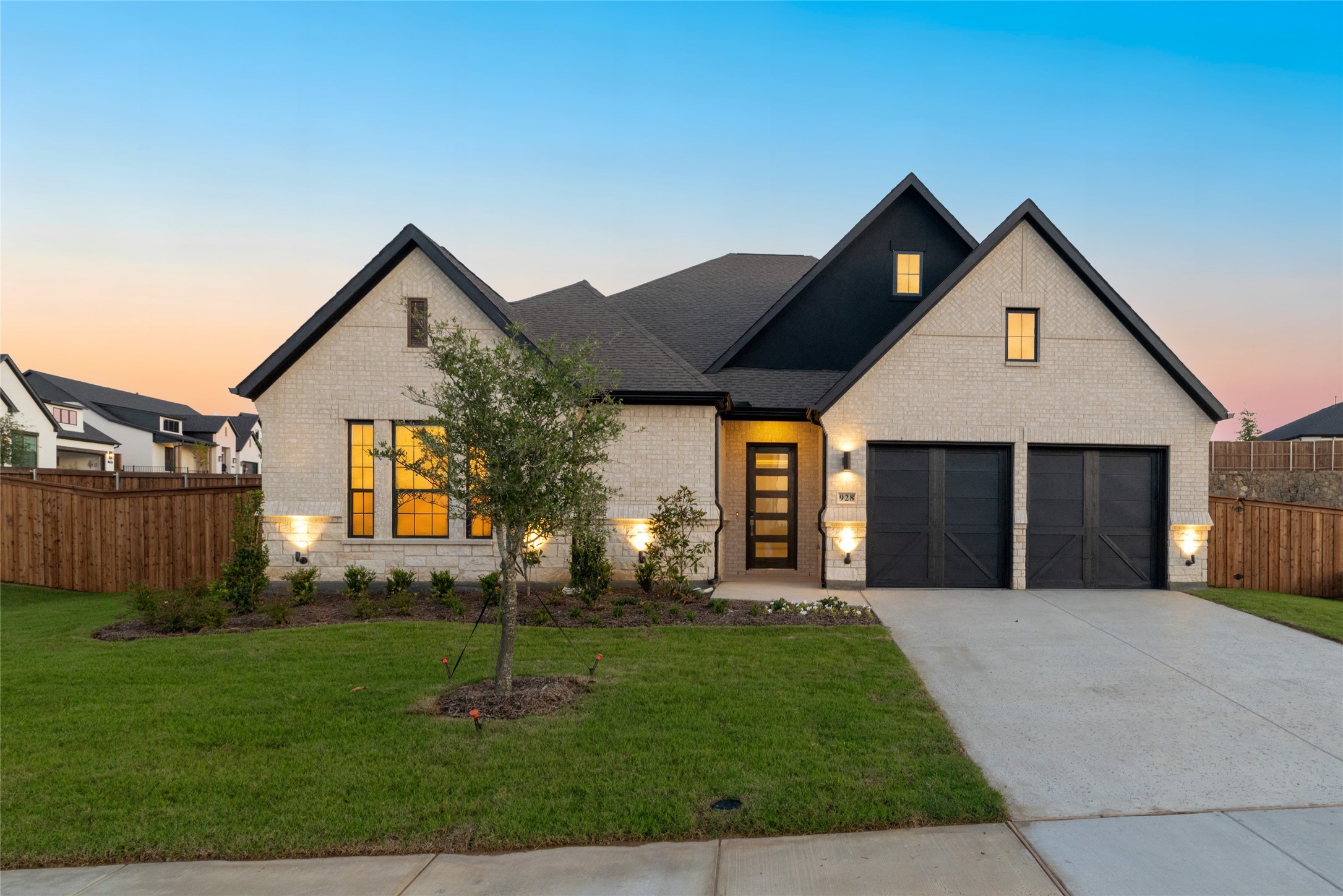 928 Brookwood Boulevard Haslet TX 76052